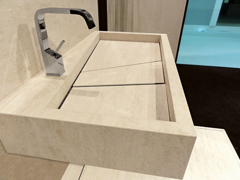Håndvaske til moderne badeværelser indbyggede håndvaske-kantet-sandsten-dsgceramiche-porcelæn1