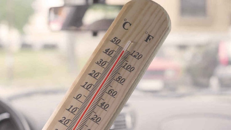 Varme i bilen hvad man skal gøre Tips til solbeskyttelse
