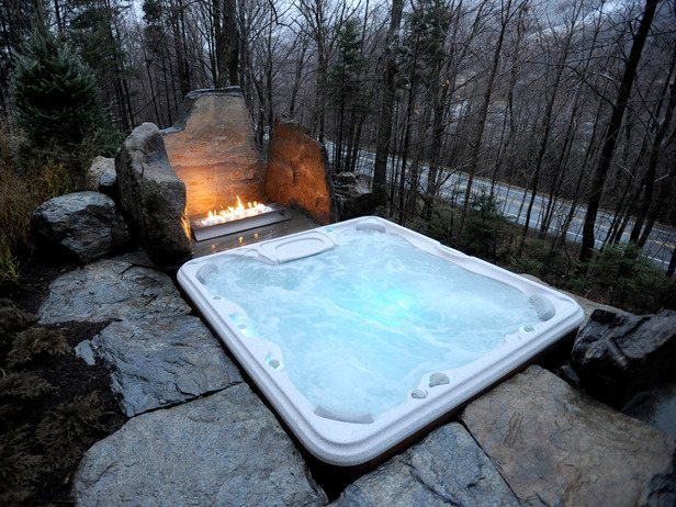 hot tub jacuzzi have installation ideer skovpejs