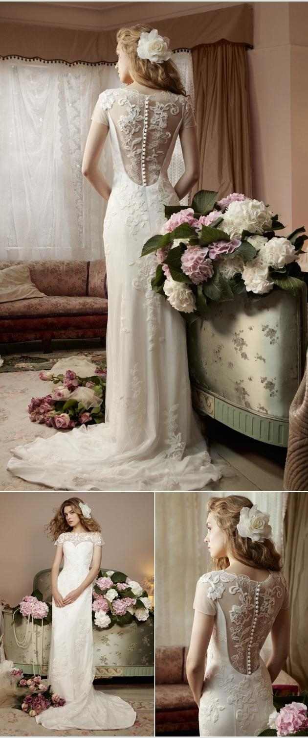 brudekjole-blonder-ryg-dekoration-brud