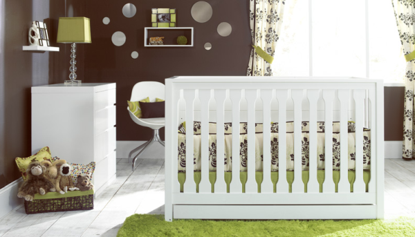 moderne-facilitet-baby