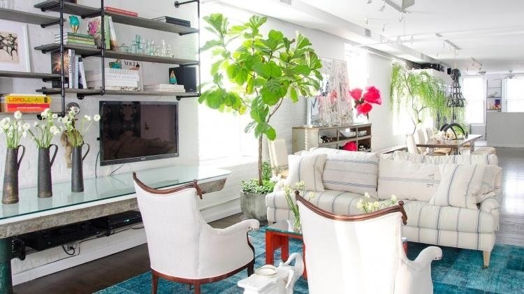 Byg din egen stue-væg-ideer-rør-møbler-smarte-dekorere-kreativt-stue