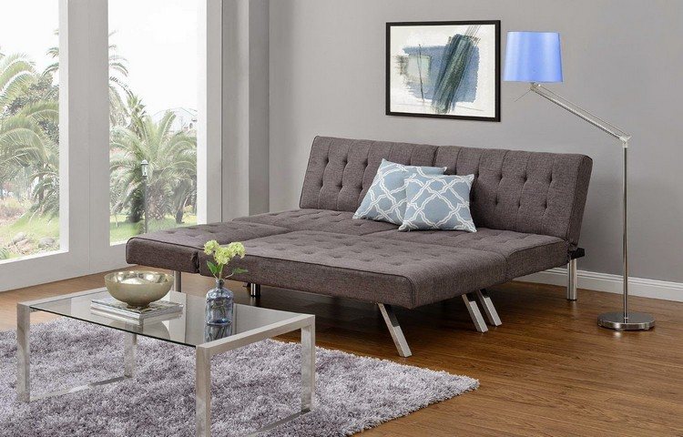 stue-trends-2016-folde-sofa-grå-metal-ben