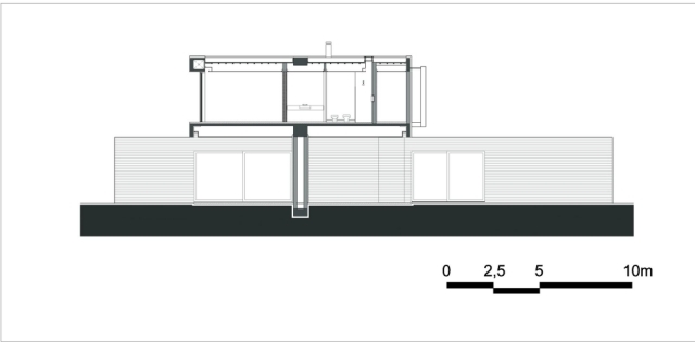 Sidevisning-Luksus-Residence-Itatiba-RoccoVidal-P + W