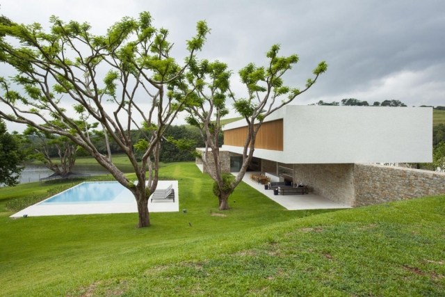 moderne-arkitektur-minimalistisk-grundplan-have-pool