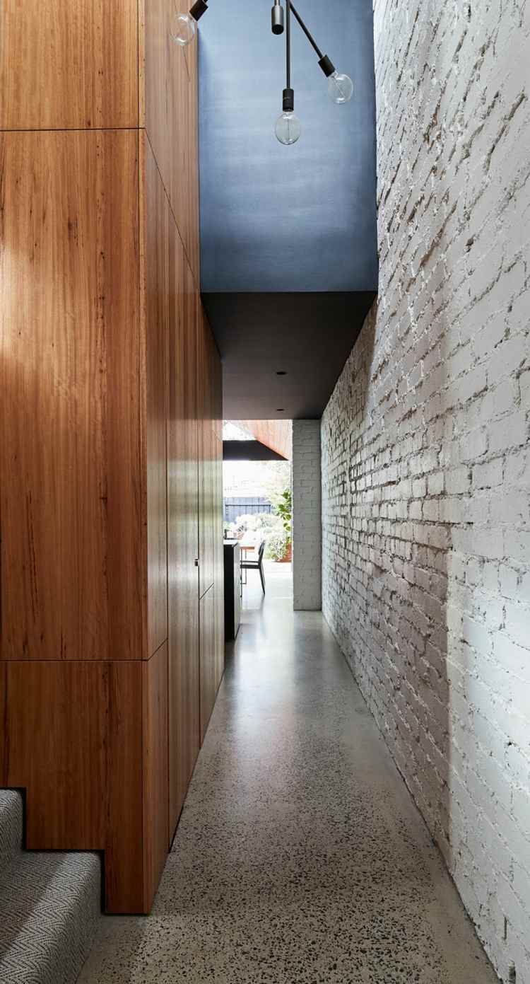 hall-mursten-væg-indendørs-lampe-træ-5